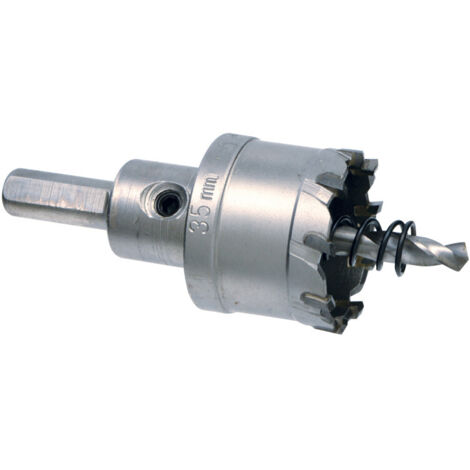 TR PAN MONOBLOC CARBURO DIAM TRE 16 MM - COLGADOR - 150501