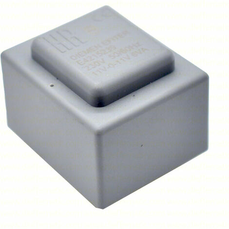 Tr008 Trasformatore Ekos M1 230 Euro M1 Ricambio Dfm