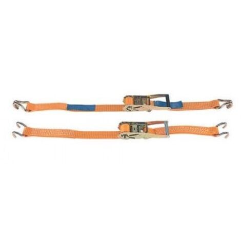 TR4000C/8 SISTEMA DE TRINCAJE - GAYNER