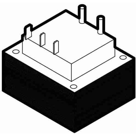 TRA1563.1025 Transformador 230V 23V 32V 150Va TEN TN2010L TN2030L Repuesto Original NICE TRA1563.1025