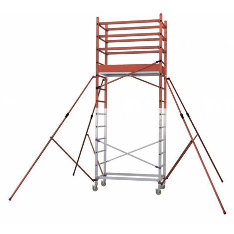 TRABATTELLO ALL. FACAL ALTO M2 ELEMENTO PROGRESSIVO