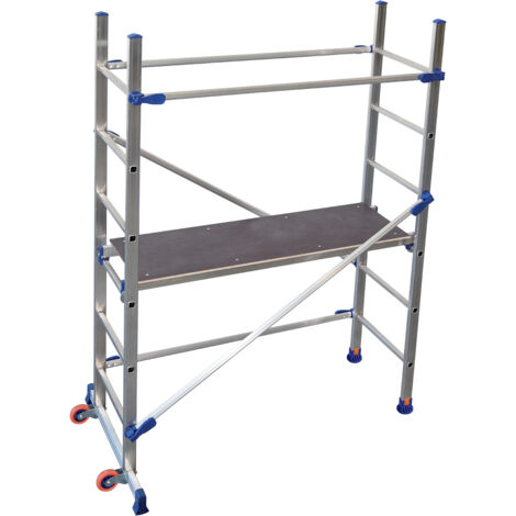 TRABATTELLO ALL. FACAL P6 DOMESTICO H 189 CM- 1,0 pz