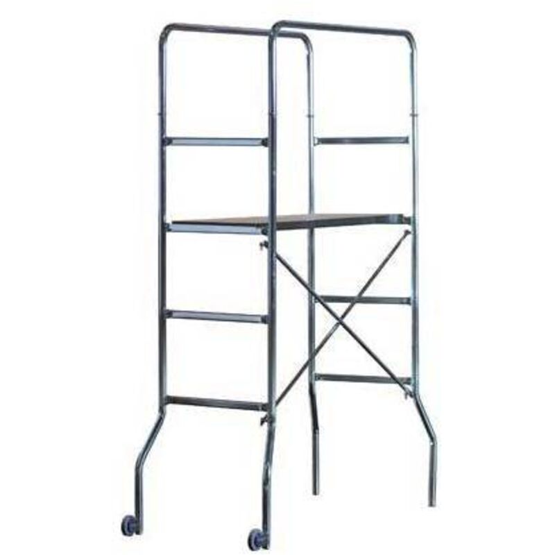 Trabattello Trio Marchetti