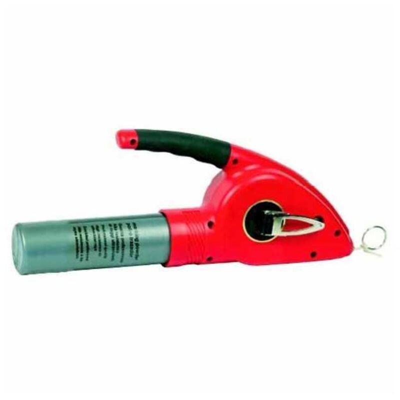 Traccialinee Goodline 50 Polvo Rojo Defi