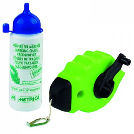 traccialinee in kit metrica 25 mt