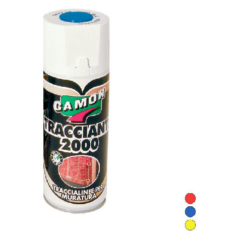 Tracciante 2000 da muratura blu