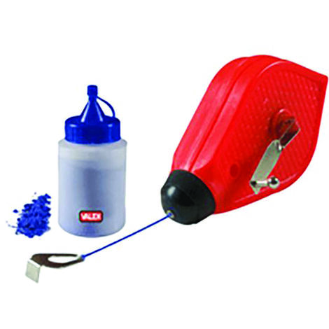 Tracciatore battifilo - filo mt.30