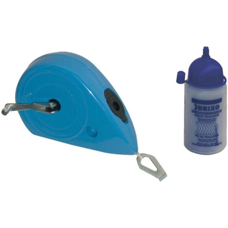 Tracciatore Brixo Alu 30 metri con Polvere