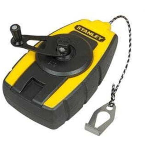 Tracciatore + Flacone Blu Stht0.47244 - STANLEY