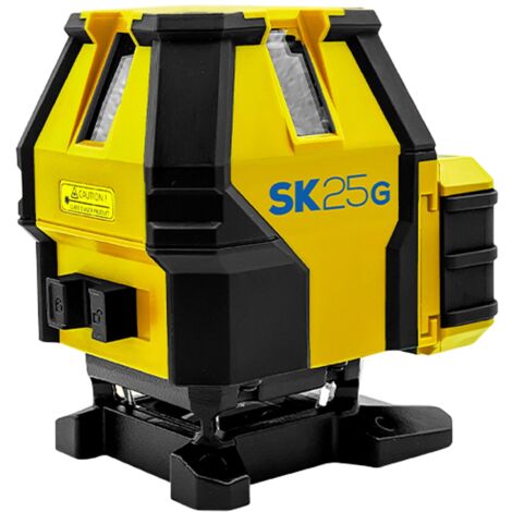 Tracciatore laser Spektra SK 25 G