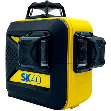 Tracciatore Laser Spektra SK40