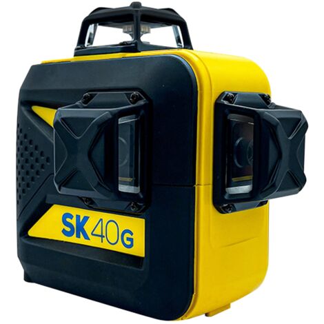 Tracciatore Laser Spektra SK40G