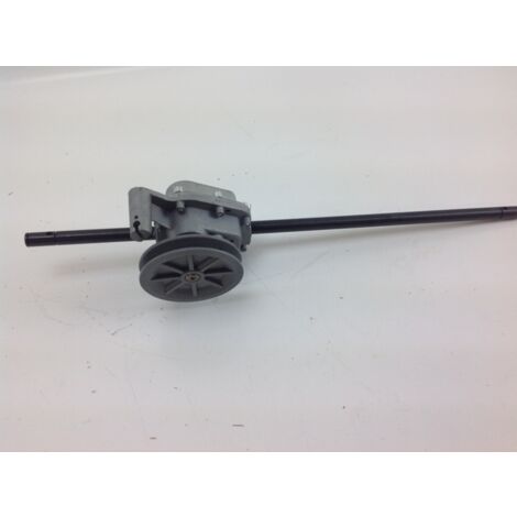 Tracción autopropulsada PROGREEN cortacésped PG 5380 035794
