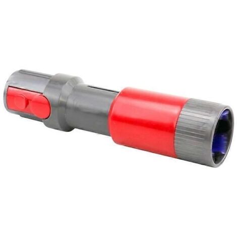 Traceless Dust Brush For Dyson V7 V8 V10 V11 V12 V15 Vacuum Cleaner Tools Removal Conversion Nozzle Head Brushes Parts