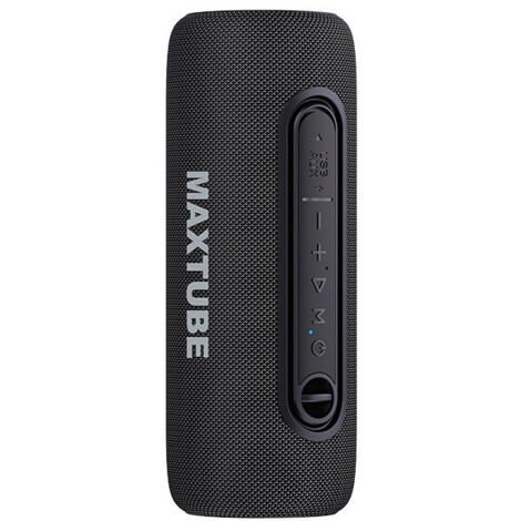 Tracer Enceinte Bluetooth Portable MaxTube Noir 20 W (TRAGLO47358)