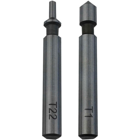 Tracer Para 'Matrix Evo' Mod. T22 - Para Teclas Laser