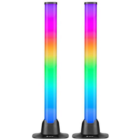 TRACER SMART SCHREIBTISCHLAMPEN-SET RGB TUYA APP