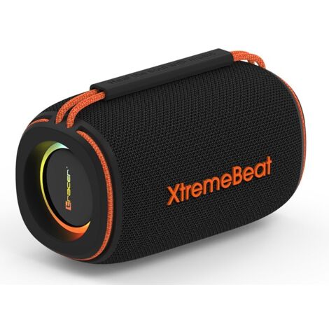 Tracer xtremebeat lite tws speakerphone bluetooth laptop nero 10 w