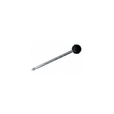 Tracette Boule Pointe Carbure 51s/carte