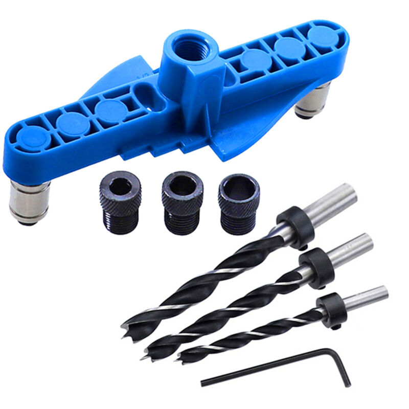 Sunxury - Traceur auto-centrant (monocorps + foret)