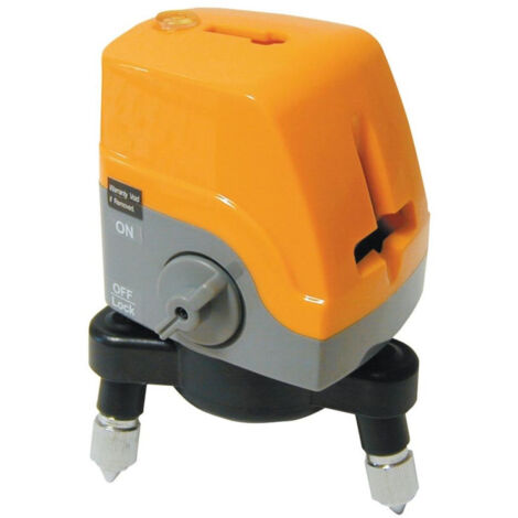 Traceur automatique de lignes laser -