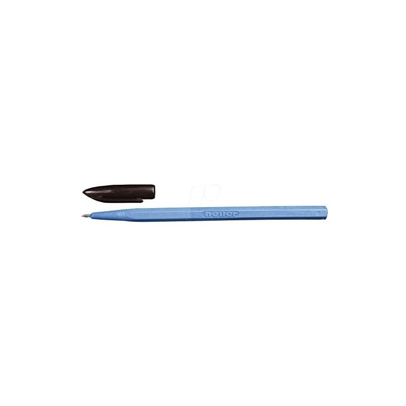 Heller - tools 103190 0941 stylet de marquage, bleu/noir