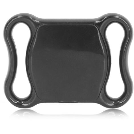 Traceur GPS pour Chien Chat - Collier Localisation Animaux Domestiques Étanche Antifuite