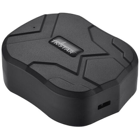 Traceur GPS TK905B, localisateur de voiture sans fil 10000mAh