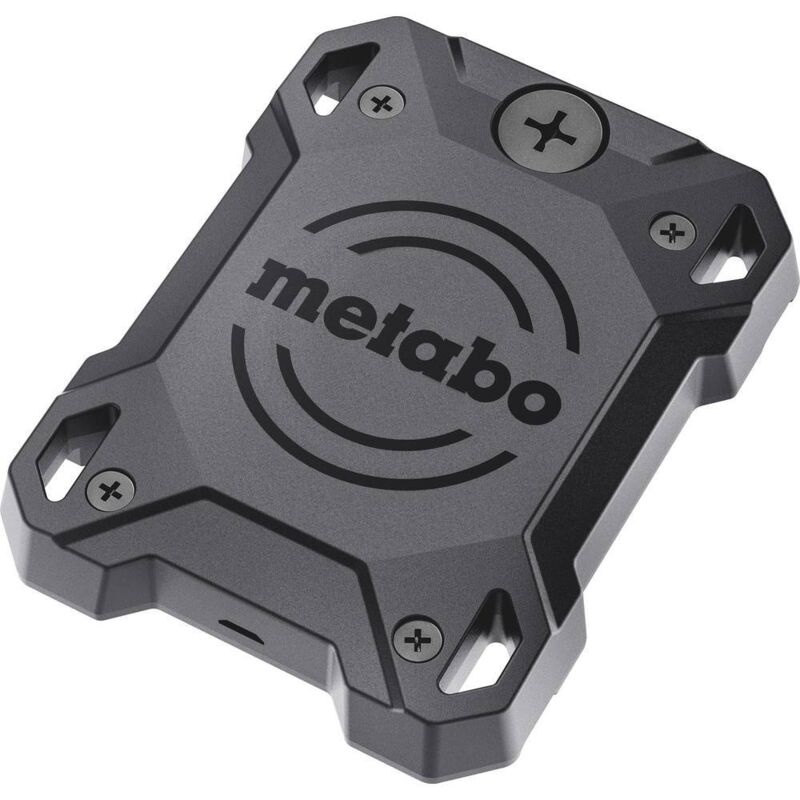 IOS Apple Tracker - Metabo