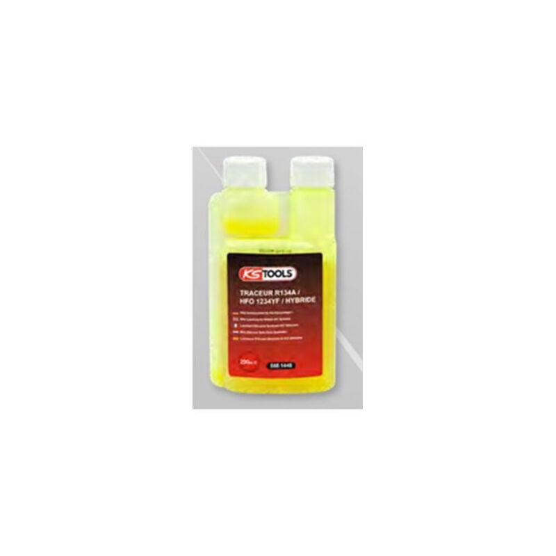 Kstools - Traceur universel R134a/HFO 1234yf 250 ml