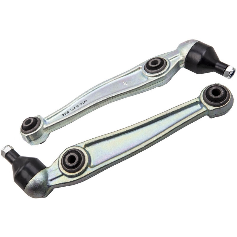 Kit Bras De Suspension Avant Gauche Droit Pour Bmw X5 E70 X6 E71 E72 31126771893