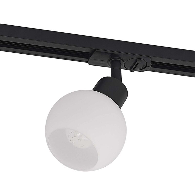 Image of Track Lighting 1-Phasedimmable 'Linaro' made of&hellip;