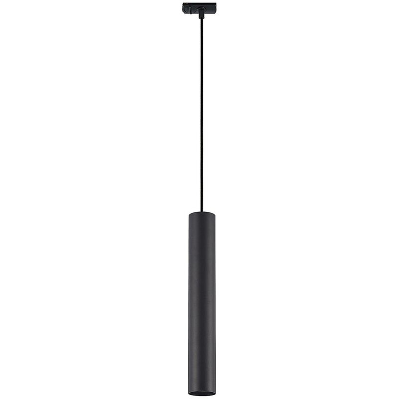 Image of Track Lighting 1-Phase 'Linaro' made of&hellip;