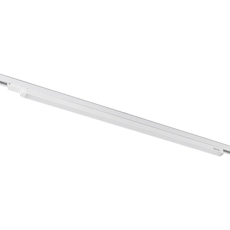LED Track Lighting 3-Phase 'Harlow' made of Aluminium for Office & Workroom