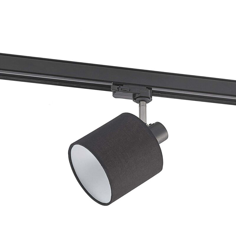 Image of Track Lighting 3-Phase 'Heleni' made of&hellip;