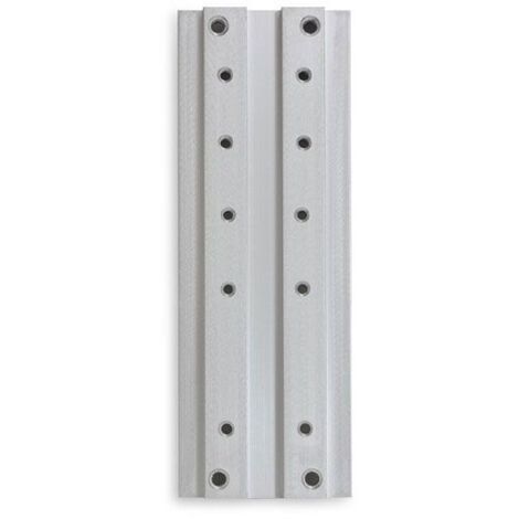 Track Mount Bracket Kit