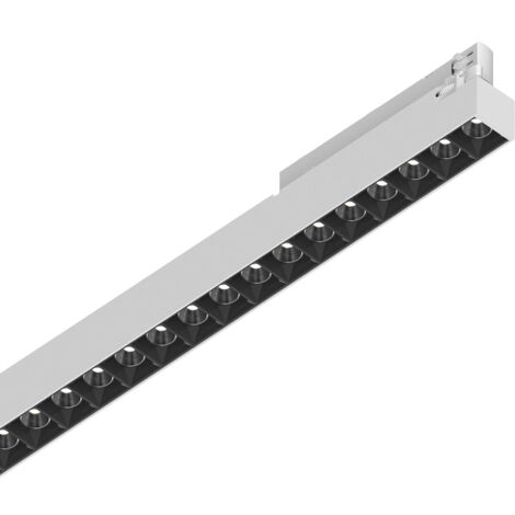 TRACKLIGHTS DISPLAY ACCENT D0535 4000K WH