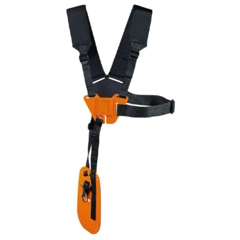 Tracolla doppia cinghiaggio decespugliatore ORIGINALE STIHL 41197109001