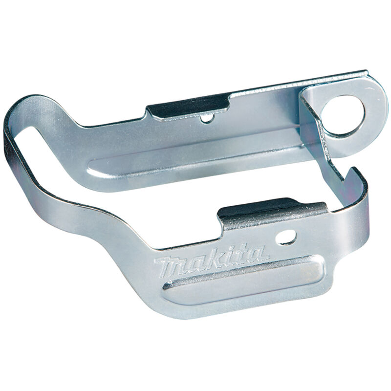 Tracolla Makita con moschettone e clip di fissaggio