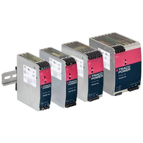 TracoPower TIB 240-124 Alimentatore a commutazione. 28 V/DC 10 A 240 W