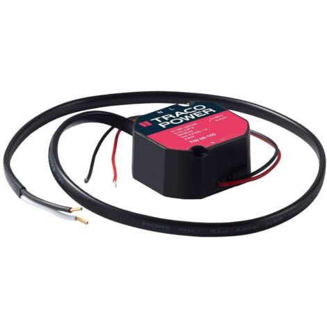 TracoPower TIW 24-124 Alimentatore a commutazione. 24 V/DC 1 A 24 W