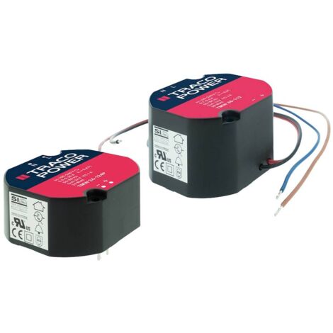 TracoPower TMW 36-112 Bloc d'alimentation à découpage 12 V/DC 3 A 36 W
