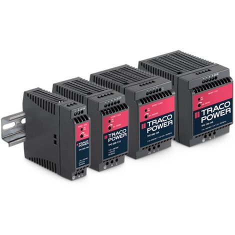 TracoPower TPC 120-148 Alimentatore 120W 48V