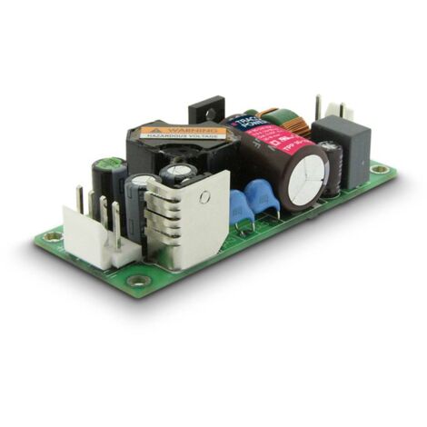 TracoPower TPP 150-148A-J Bloc d'alimentation à découpage 52.8 V/DC 3130 mA 150 W