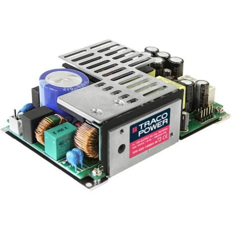 TracoPower TPP 450-124BA-M Alimentatore a commutazione. 52.8 V/DC 1360 mA 65 W