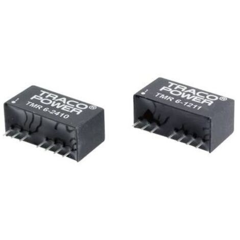 TRACOPOWER TRACO DC/DC WANDLER TMR 6-2412