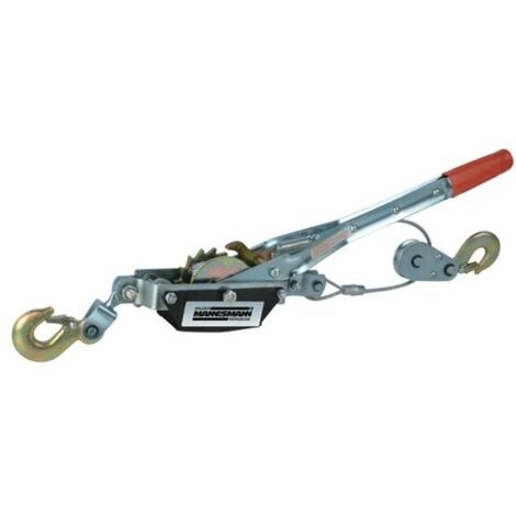TRACTEL CAPACIDAD 1000 KGS.