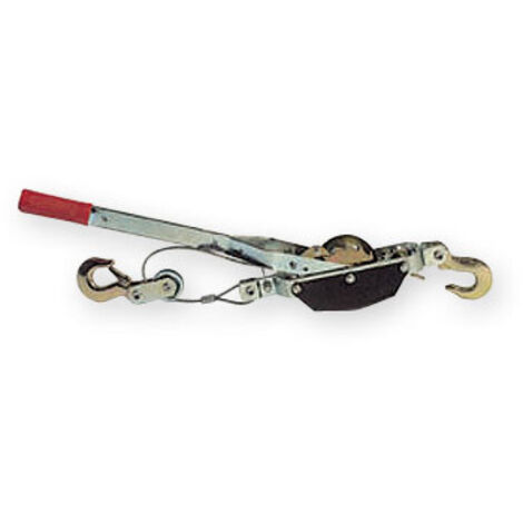 TRACTEL HORIZONTAL 01610