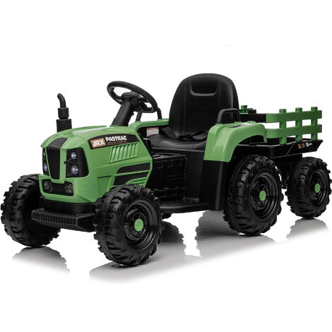 Batterie agricole - Batterie tracteur agricole 135ah - Batterie 6 volts  pour tracteur - BatterySet