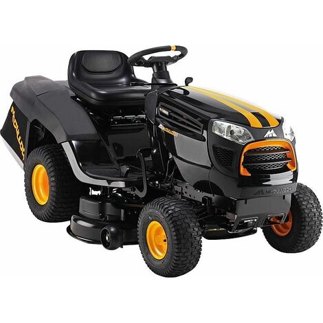 Tracteur multifonction M125-97T, Powerdrive largeur de coupe 970 mm